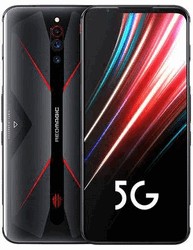Замена дисплея на телефоне ZTE Nubia Red Magic 5G в Хабаровске